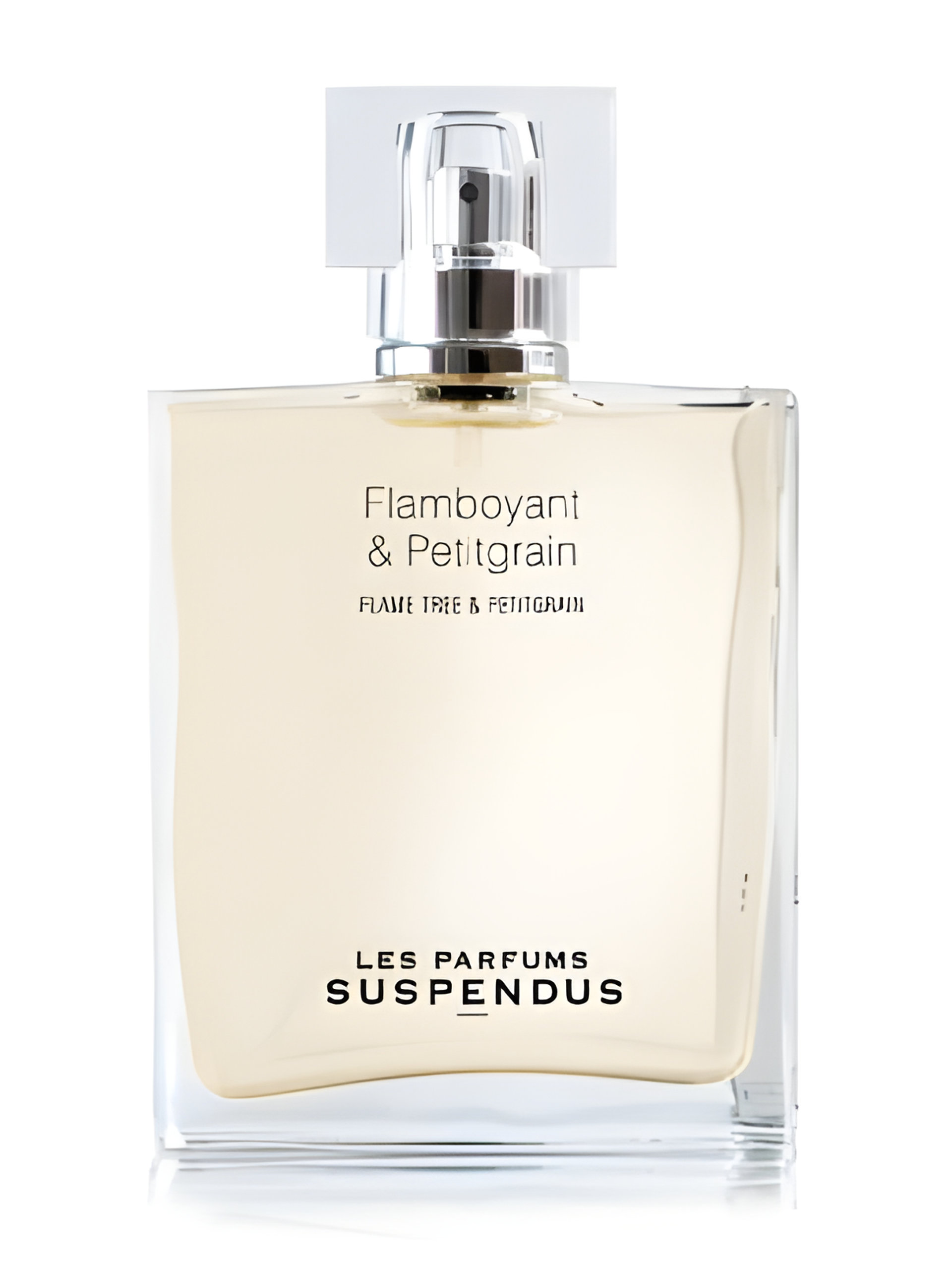 Picture of Flamboyant & Petitgrain fragrance