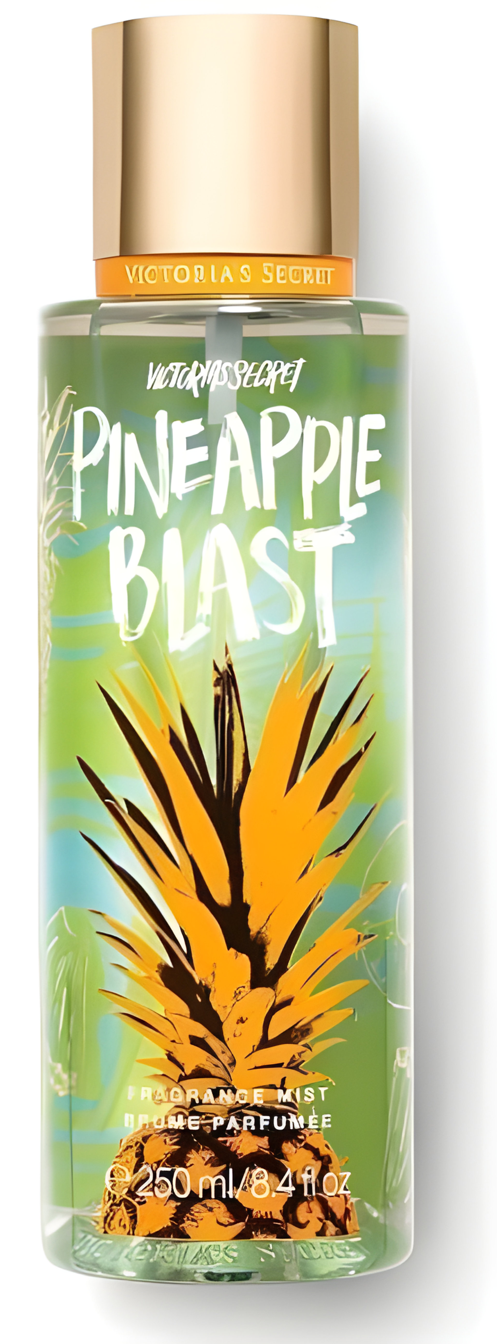 Picture of Pineapple Blast fragrance