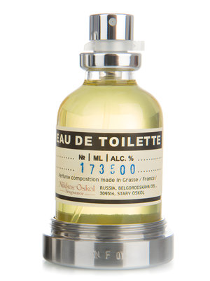 Fragrance №17 by Nikkos-Oskol Fragrance perfume bottle