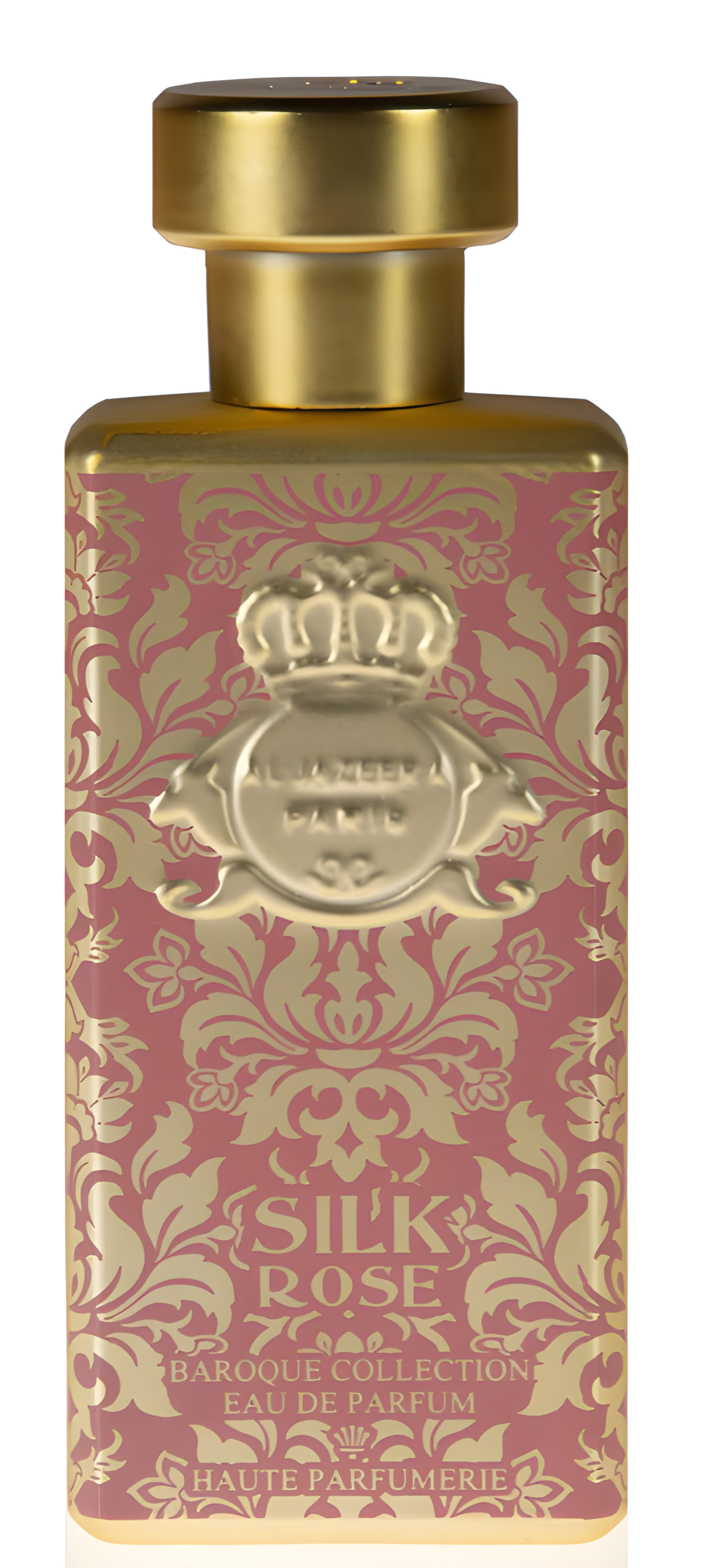 Picture of Silk Rose fragrance