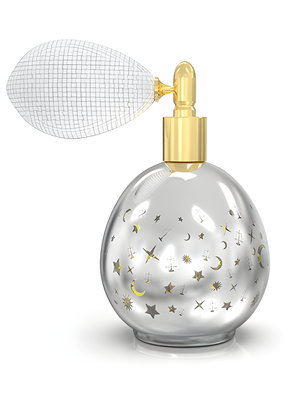 Baby Musk by El Nabil perfume bottle