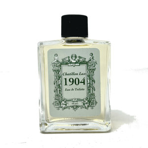 1904 by Chatillon Lux Parfums perfume bottle