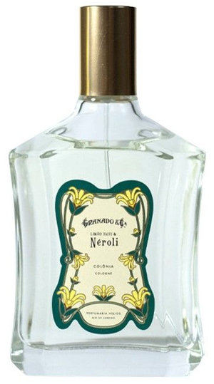 Picture of Limão Taiti & Neroli fragrance