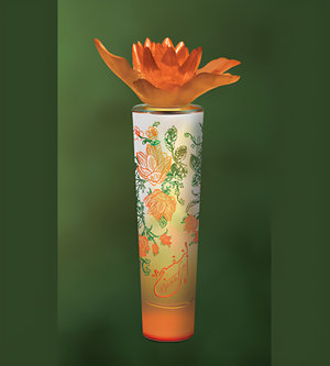 Banafsaj Spring by Junaid Perfumes perfume bottle