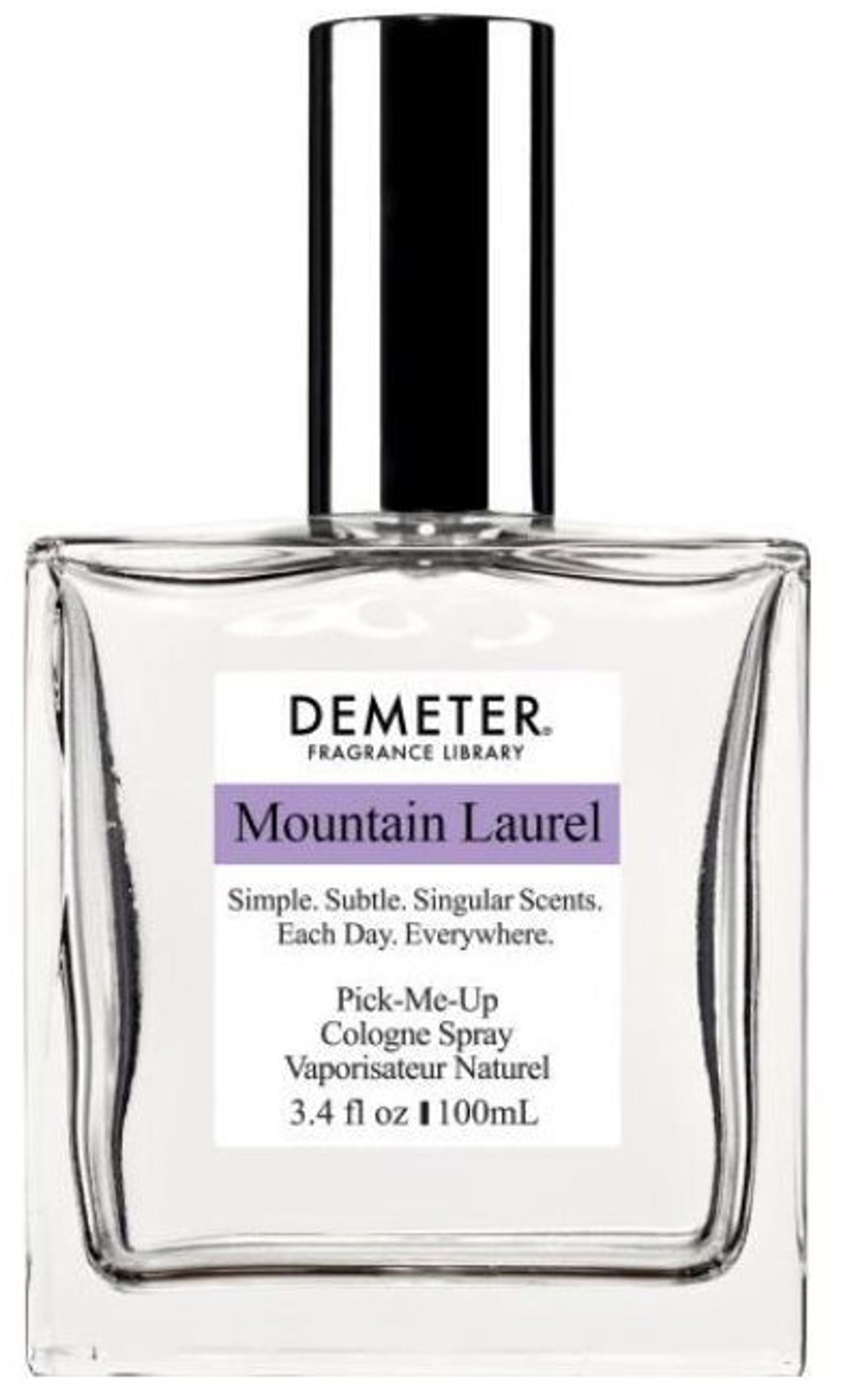 Picture of Mountain Laurel fragrance