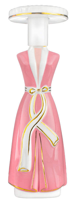 Miss Vietnam Ha Noi (N33) by Saigon Cosmetics perfume bottle