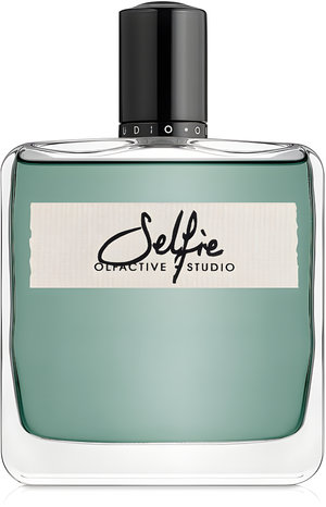 Selfie by Olfactive Studio perfume bottle
