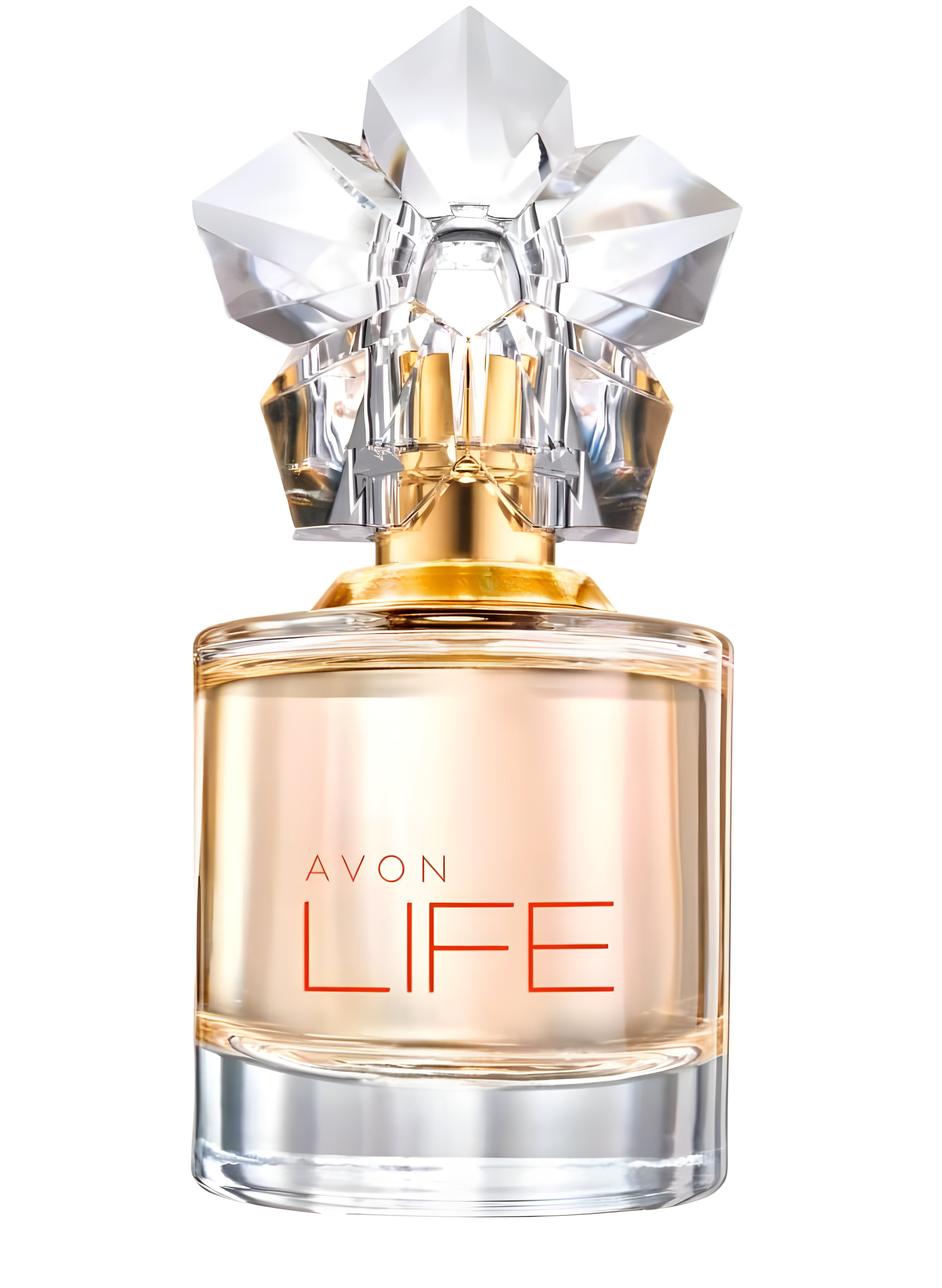 Avon Life by Kenzo Takada for Her by Avon