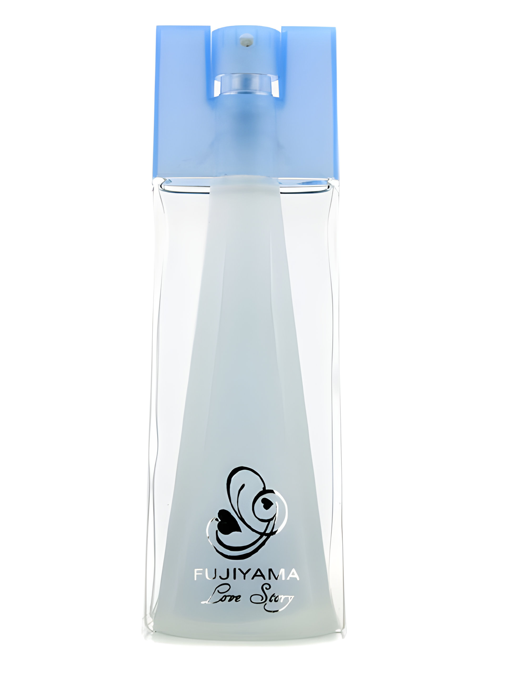 Picture of Fujiyama Love Story fragrance