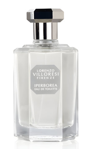 Iperborea by Lorenzo Villoresi perfume bottle