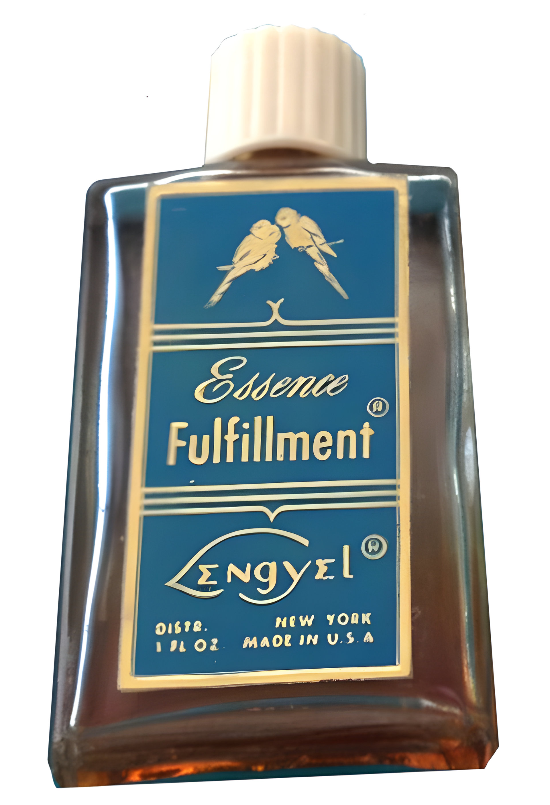 Picture of Fulfillment fragrance