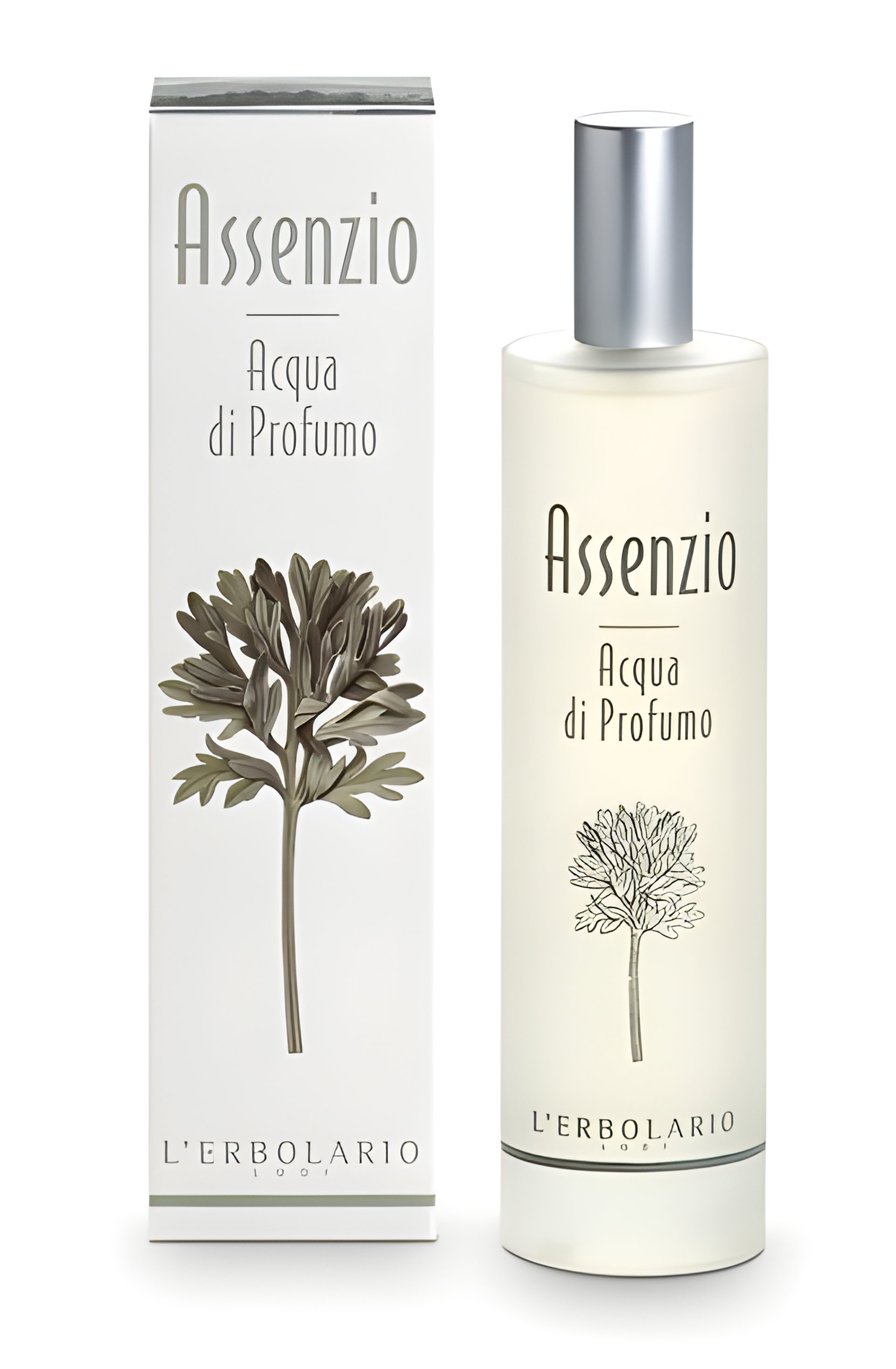 Picture of Assenzio fragrance
