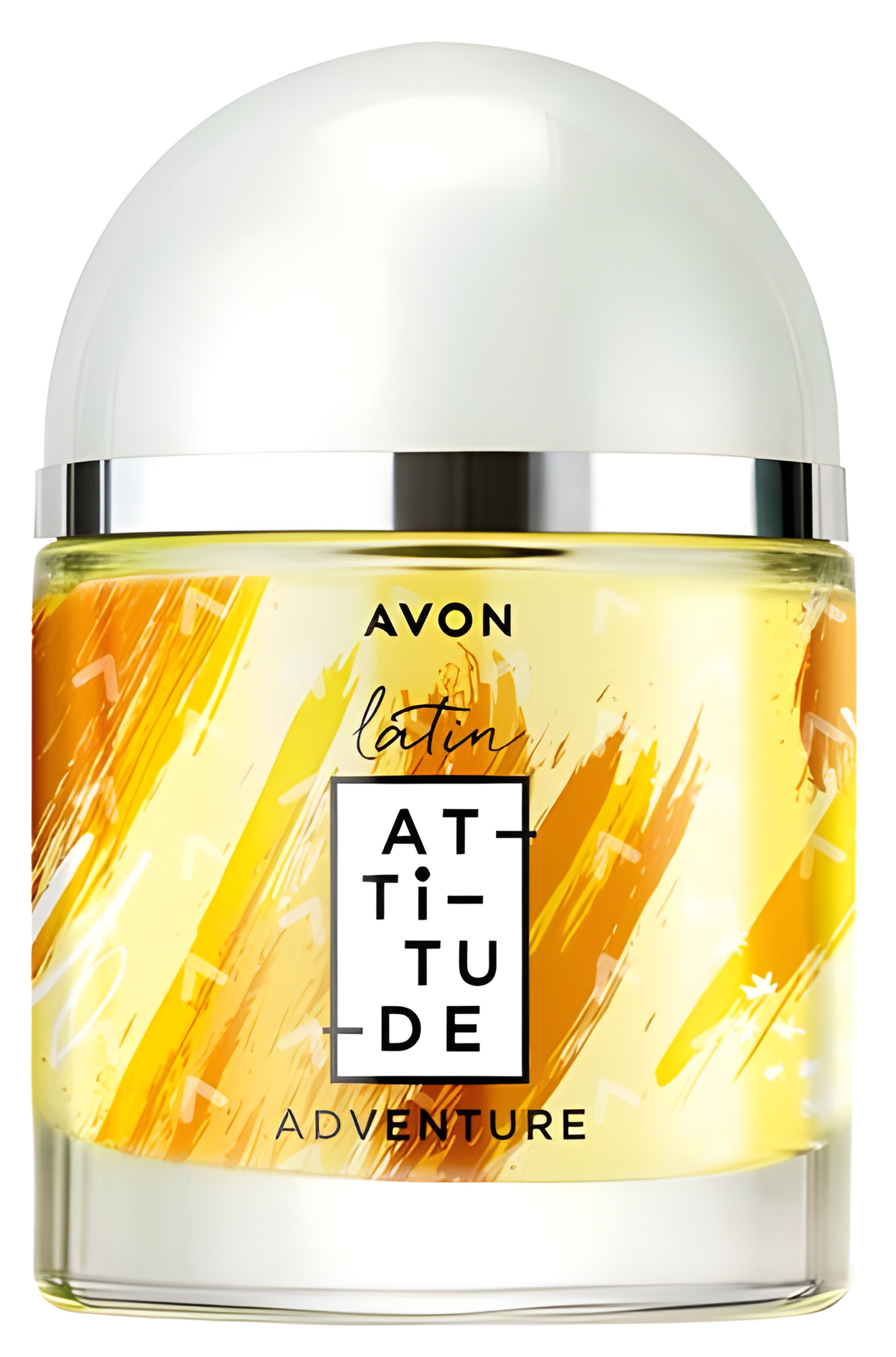 Picture of Latin Attitude Adventure fragrance