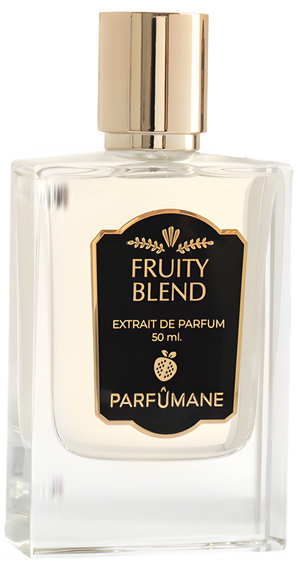 Fruity Blend by Parfumane perfume bottle