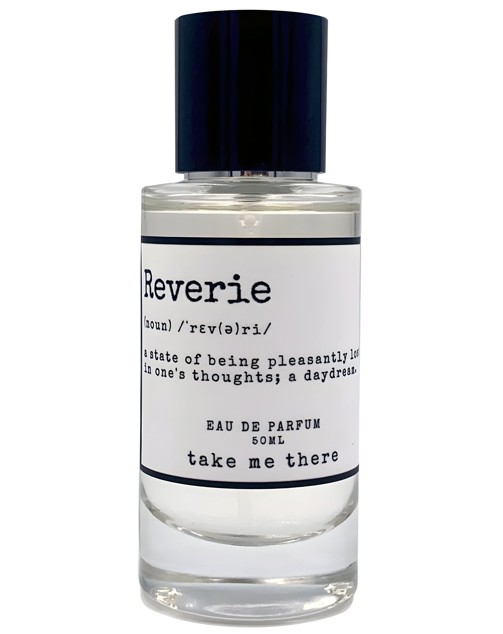 Picture of Reverie fragrance