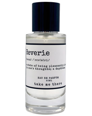 Reverie by Take Me There perfume bottle