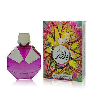 Budoor by Sarahs Creations perfume bottle