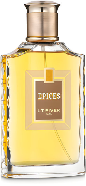Epices by L.T. Piver perfume bottle