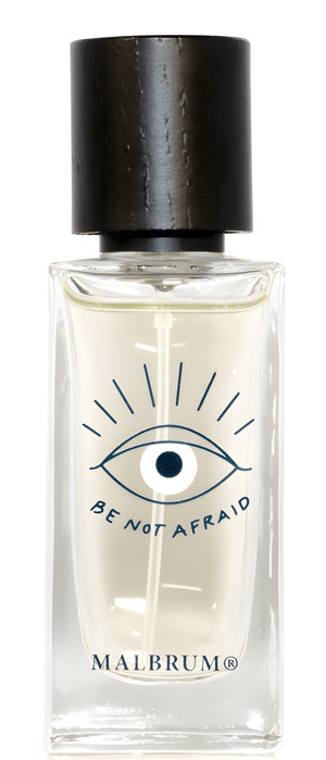 Bagheera by Malbrum Parfums perfume bottle