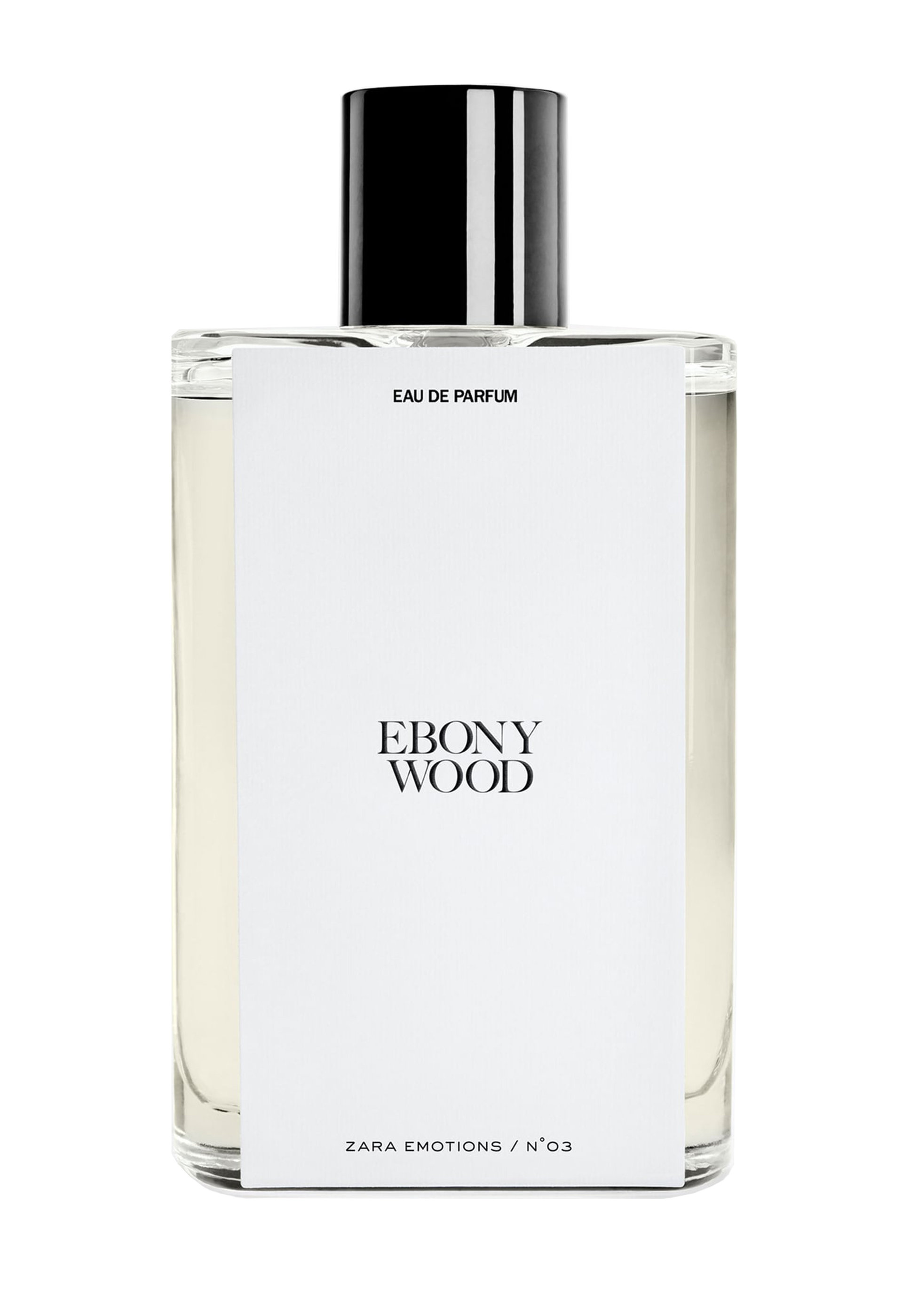 Picture of Ebony Wood fragrance