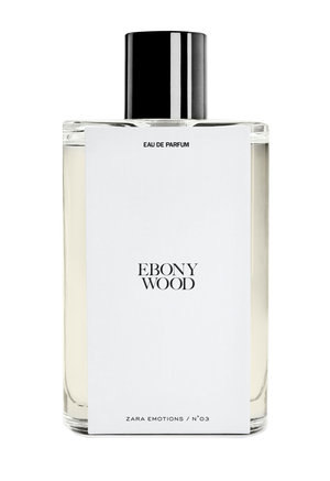 Picture of Ebony Wood fragrance