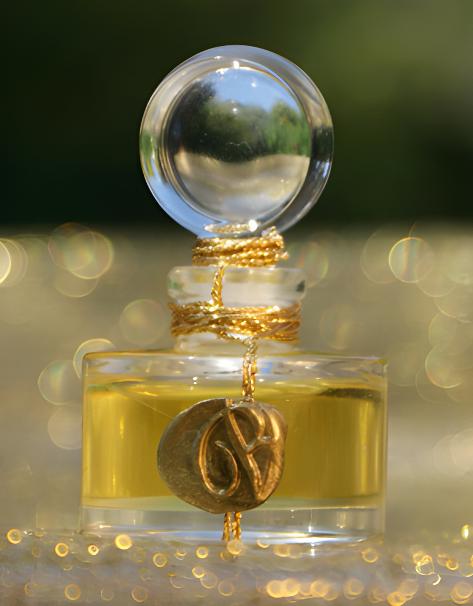 Picture of Carmel Boheme fragrance