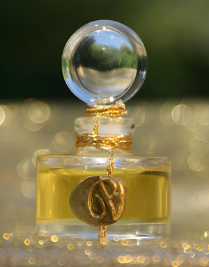 Carmel Boheme by En Voyage Perfumes perfume bottle