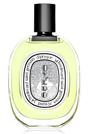 Oyedo Eau de Toilette by Diptyque perfume bottle