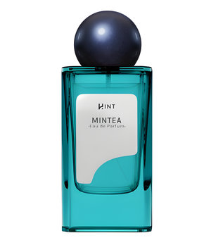 Mintea by Hint perfume bottle