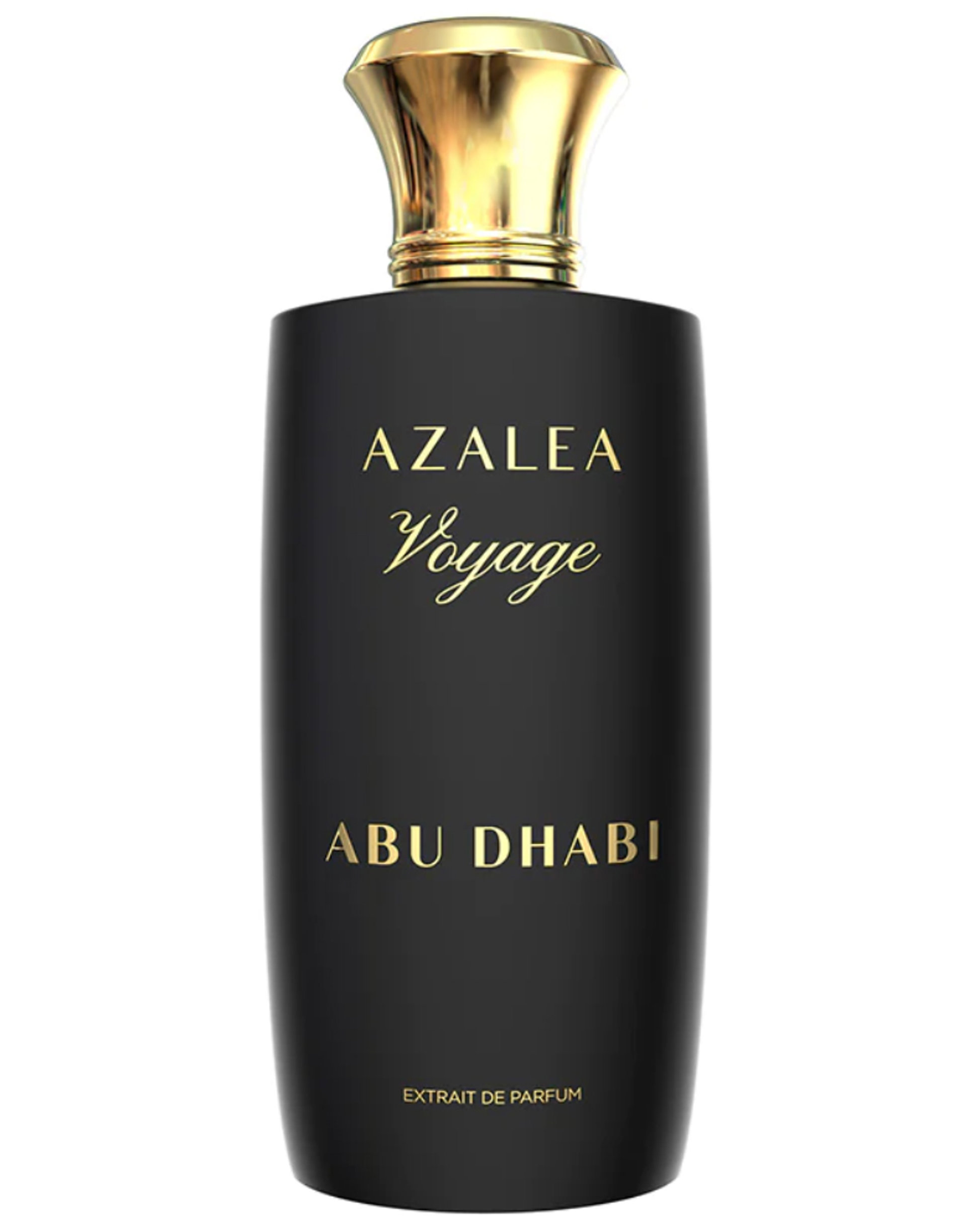 Picture of Abu Dhabi fragrance