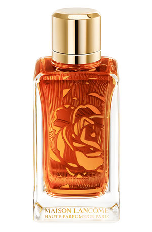 Oud Bouquet by Lancôme perfume bottle