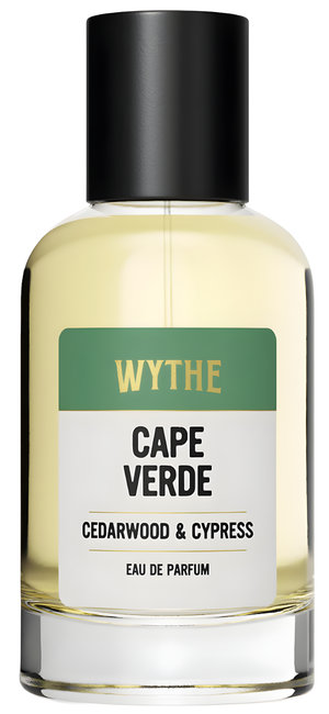 Cape Verde by Wythe Apothecary perfume bottle