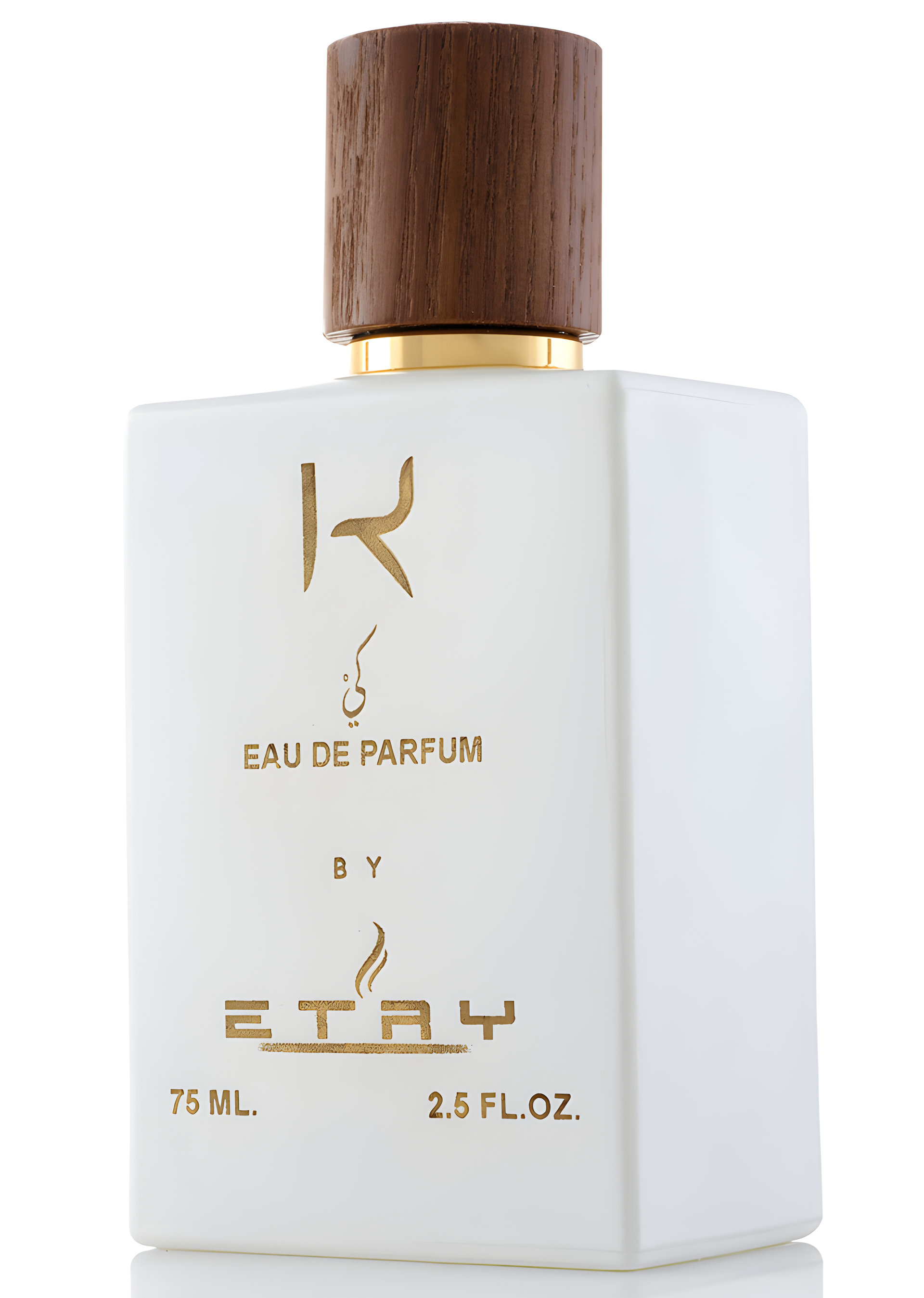Picture of K fragrance