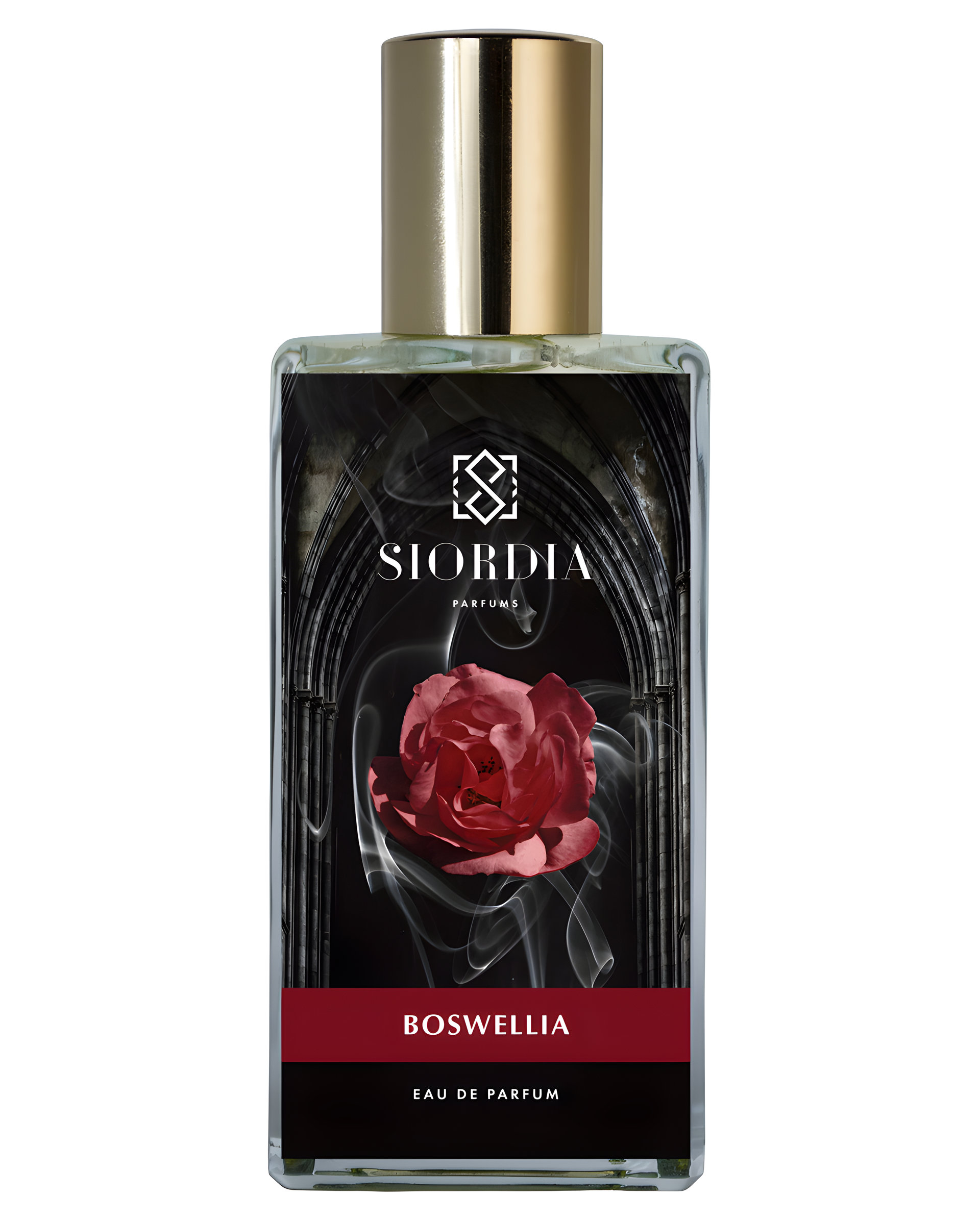 Picture of Boswellia fragrance