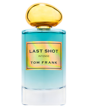 Last Shot by Tom Frank perfume bottle