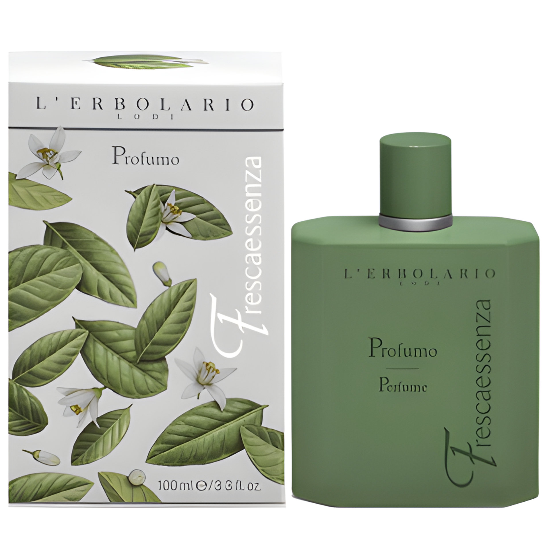 Picture of Frescaessenza fragrance