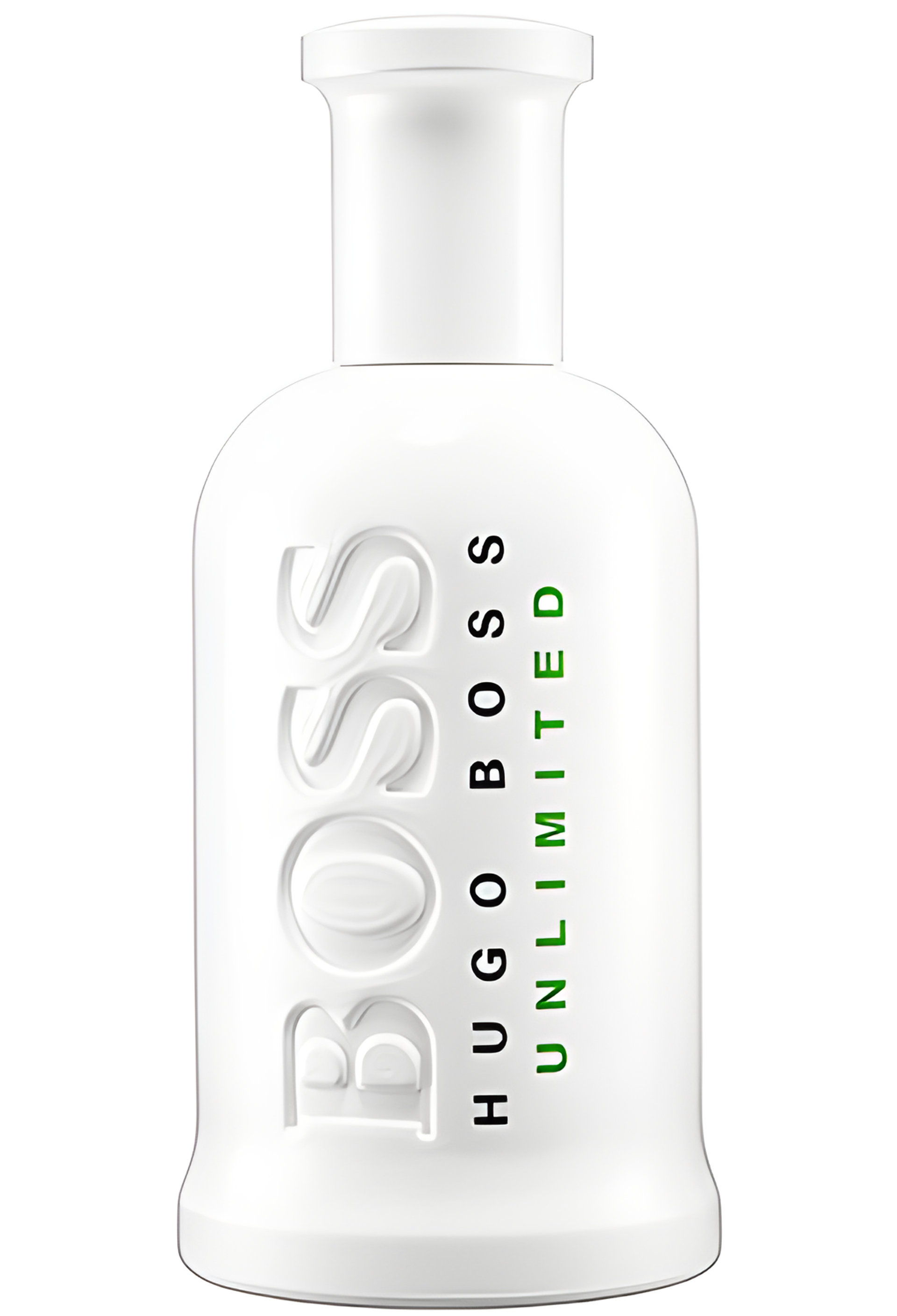 Picture of Boss Bottled Unlimited fragrance