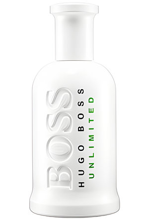 Picture of Boss Bottled Unlimited fragrance
