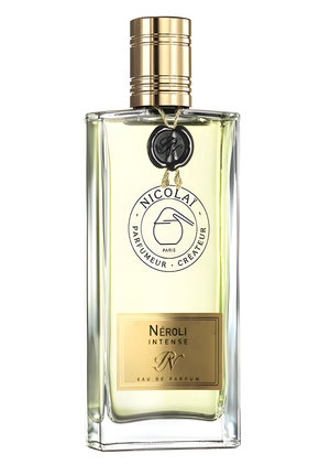 Picture of Néroli Intense fragrance