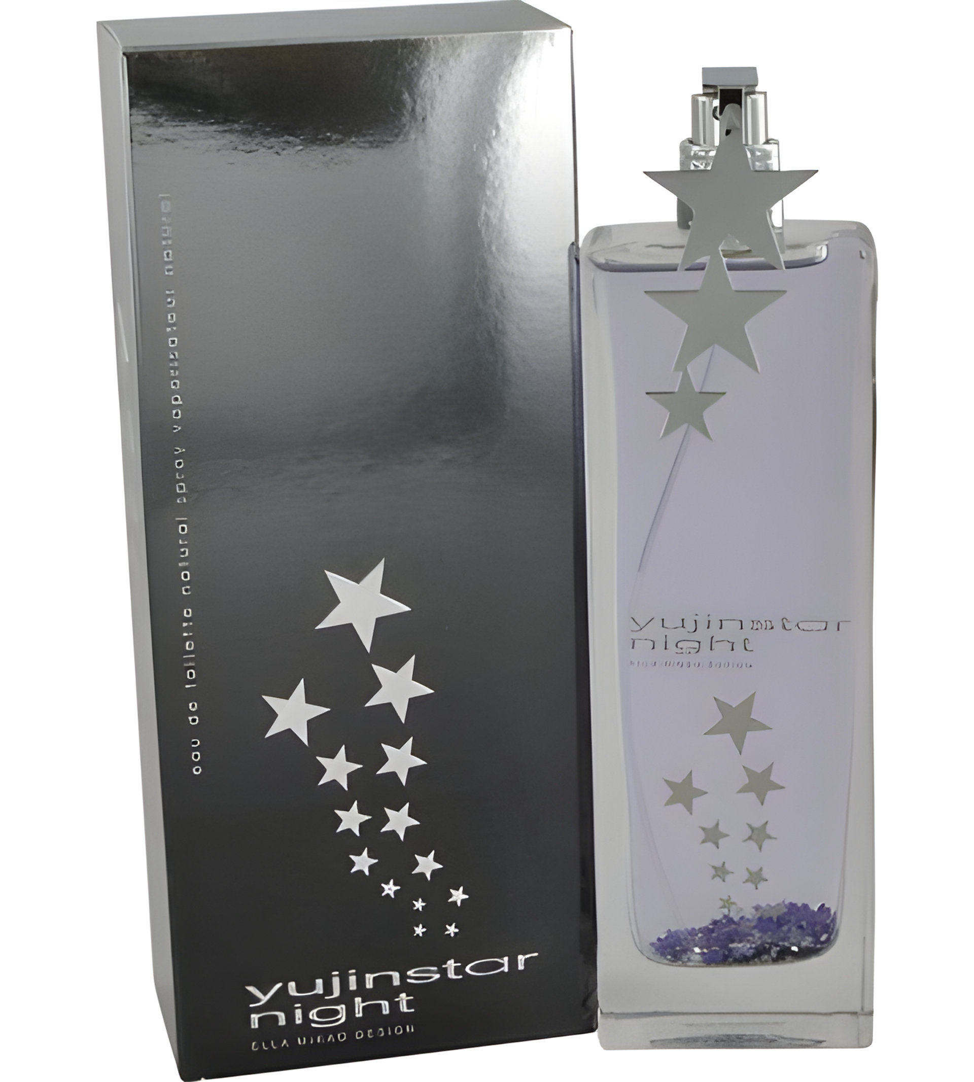 Picture of Yujin Star Night fragrance