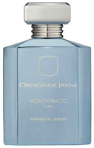 Picture of Montabaco Cuba fragrance