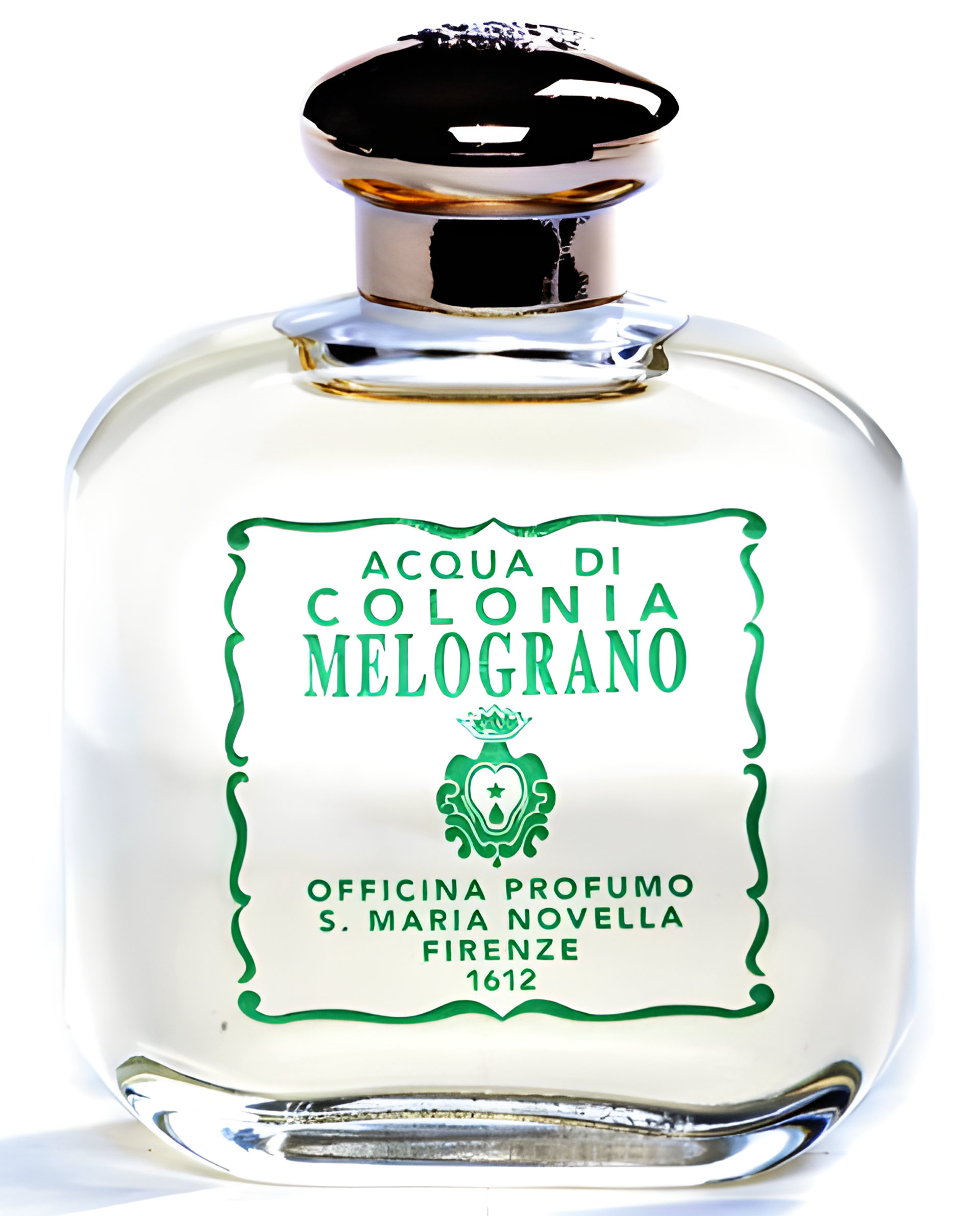 Picture of Melograno (Pomegranate) fragrance