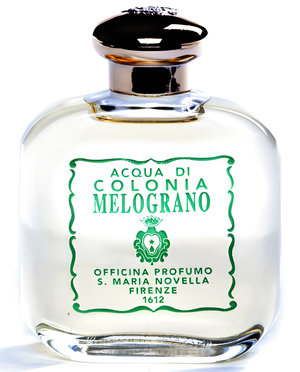 Picture of Melograno (Pomegranate) fragrance