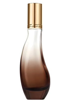 Chapter Two by Jennifer Aniston perfume bottle