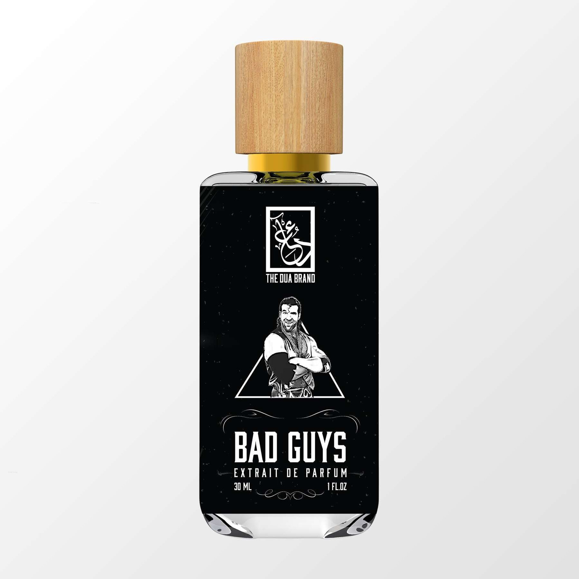 Picture of Bad Guys fragrance