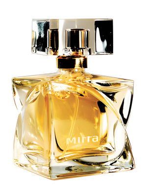 Mirra by Mirra perfume bottle