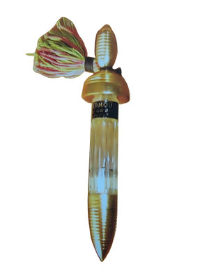 Escarmouche by Jean Desprez perfume bottle