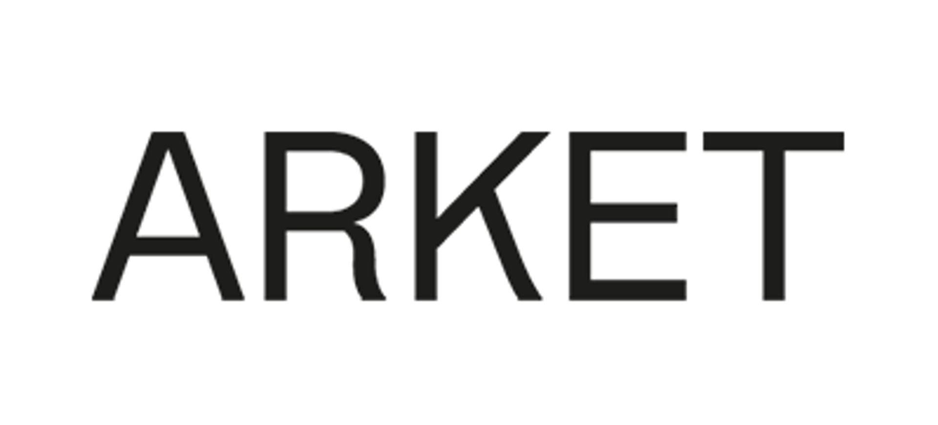 Picture of ARKET brand