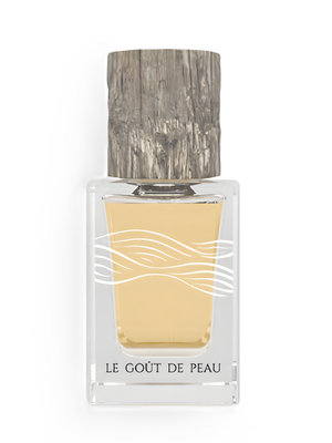 Yubeng 雨崩 by Le Goût De Peau 肌肤之味 perfume bottle