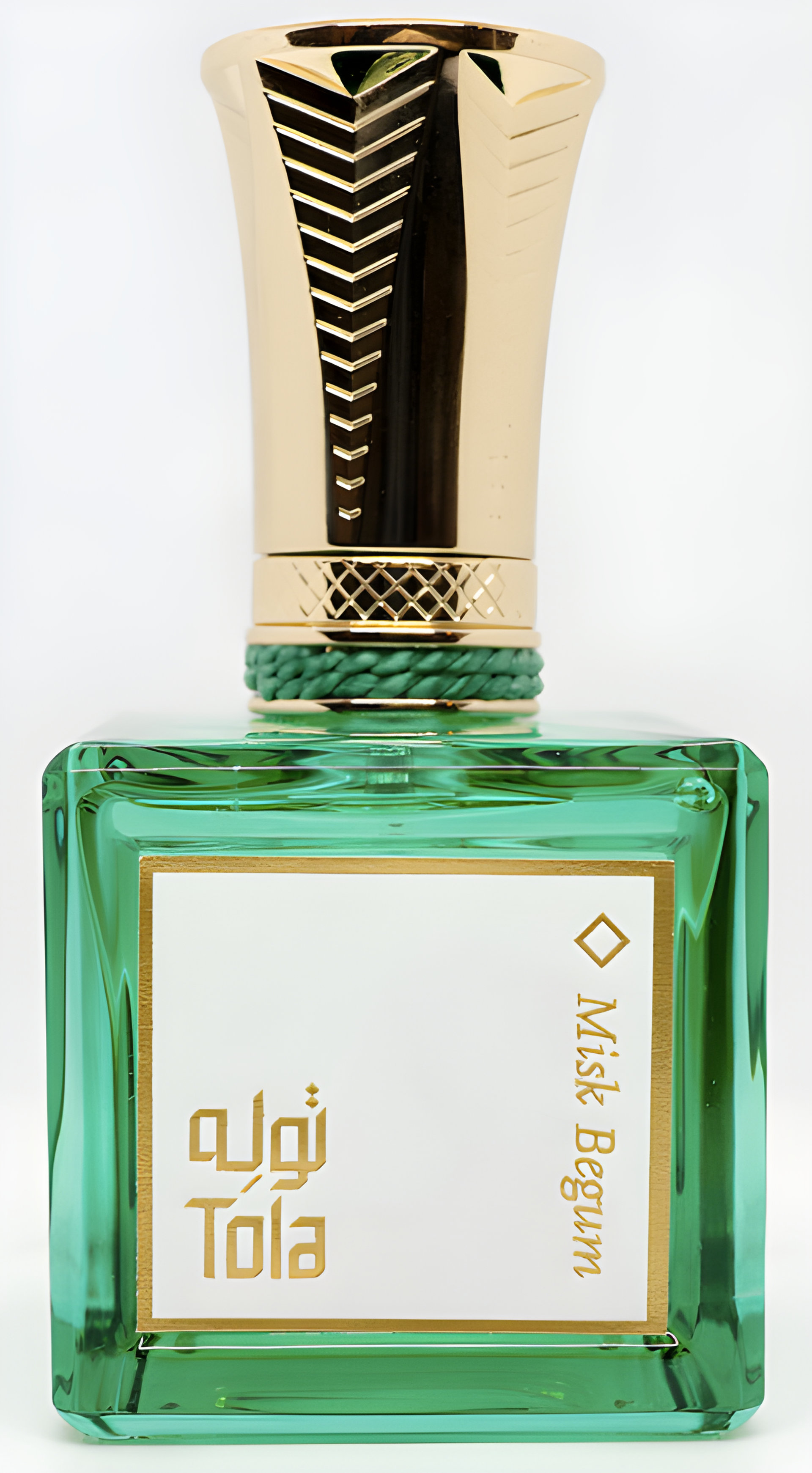 Picture of Misk Begum fragrance